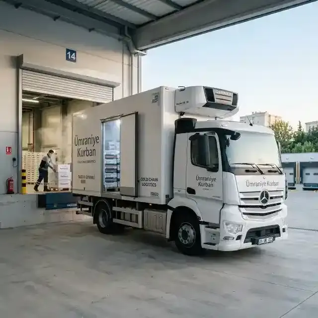 Ümraniye Kurban Tesis Banner