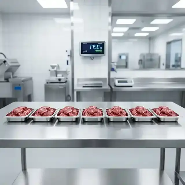 Modern Kesim Tesisleri