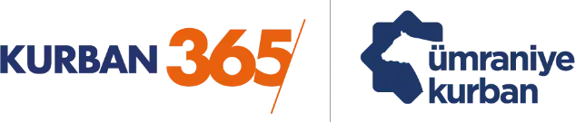 Ümraniye Kurban Logo